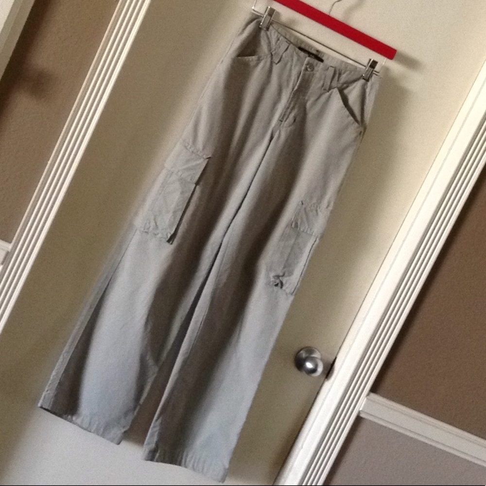Cargo Pants
